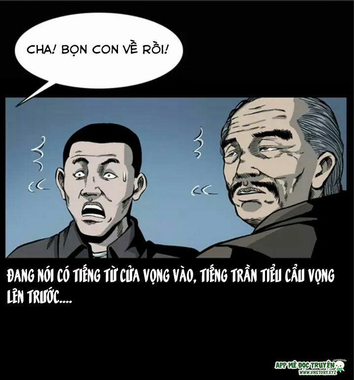 U Minh Ngụy Tượng 17 trang 4