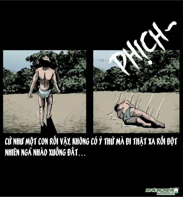 U Minh Ngụy Tượng 17 trang 46