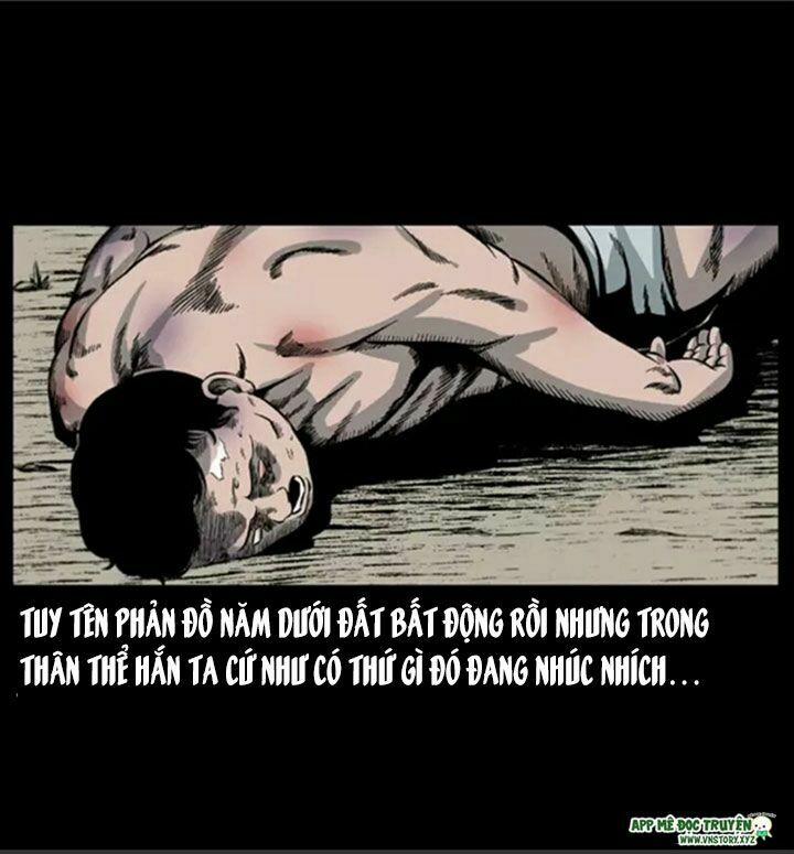 U Minh Ngụy Tượng 17 trang 48