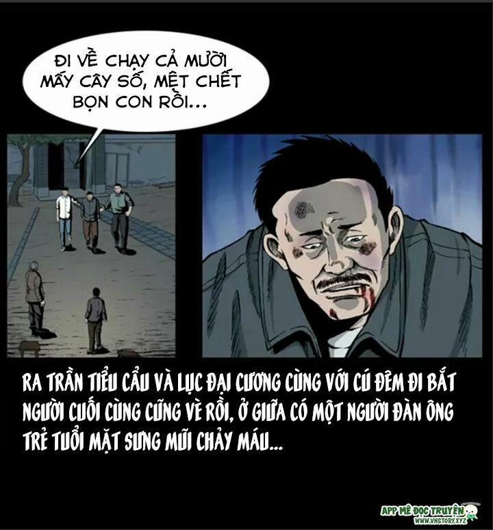 U Minh Ngụy Tượng 17 trang 5