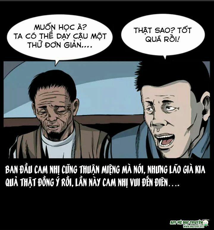 U Minh Ngụy Tượng 17 trang 51