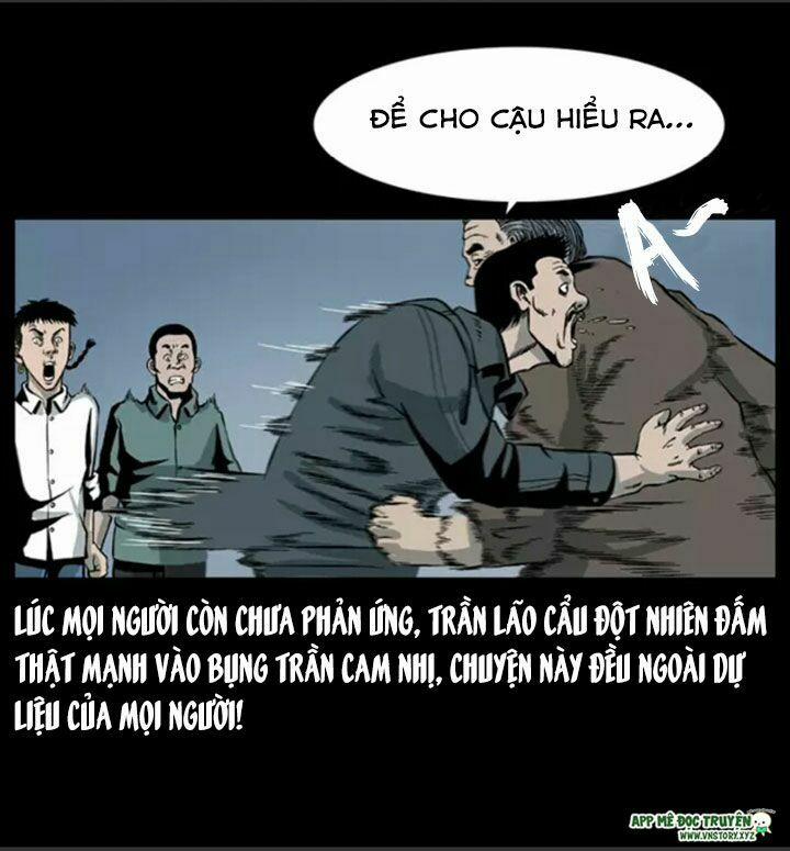 U Minh Ngụy Tượng 17 trang 56