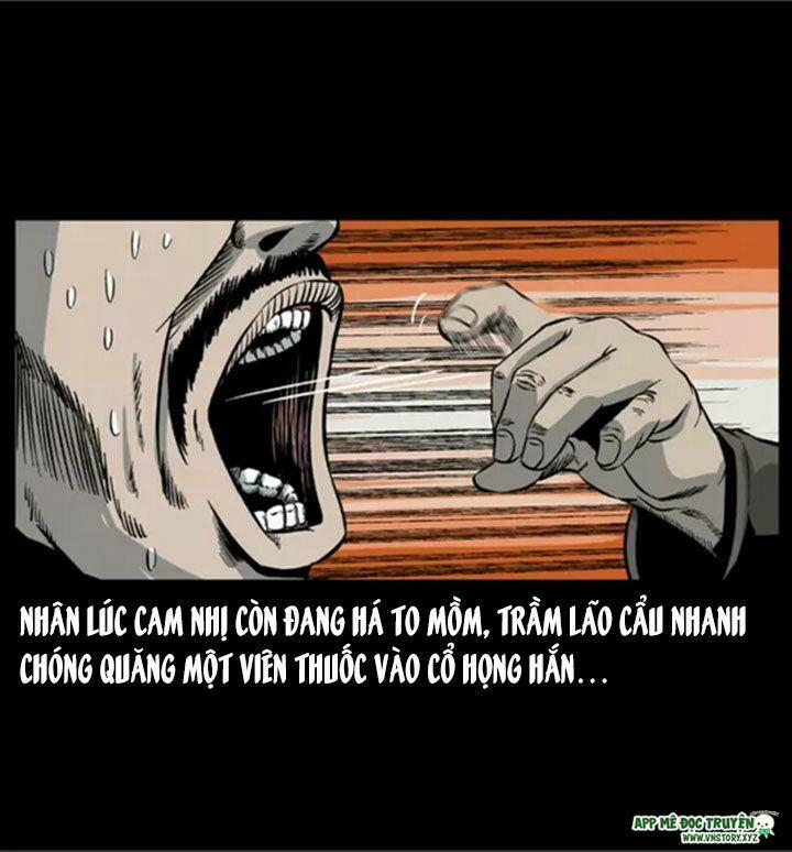U Minh Ngụy Tượng 17 trang 57