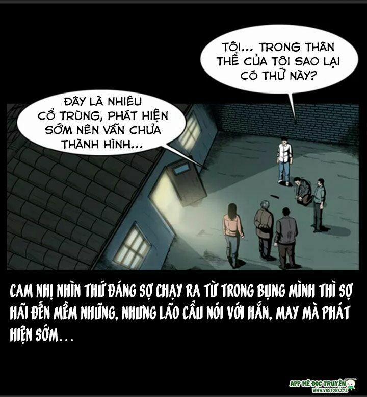 U Minh Ngụy Tượng 17 trang 65