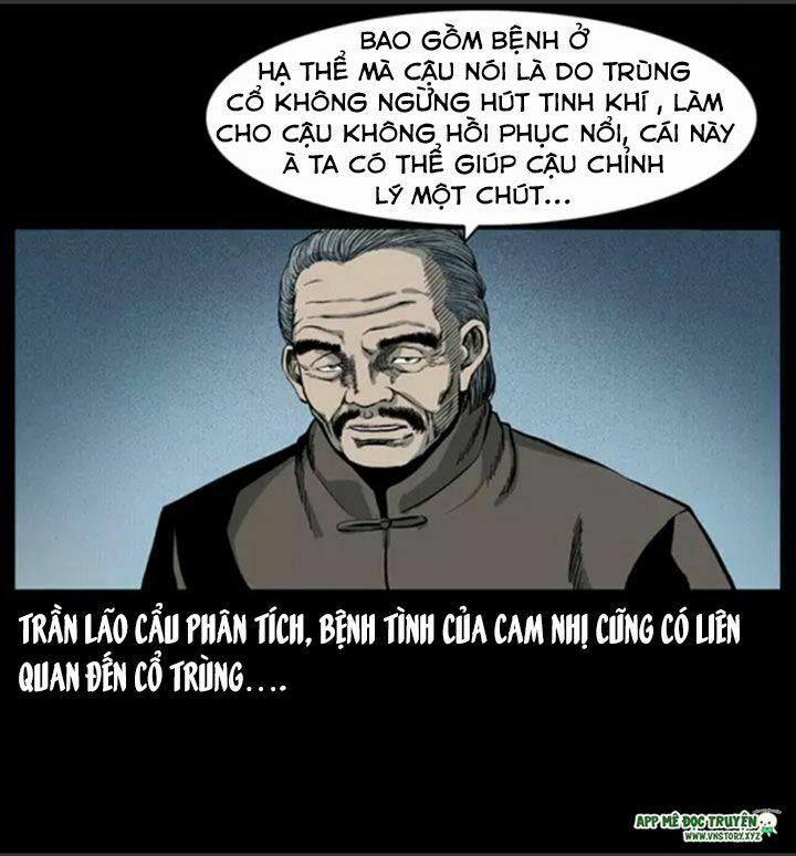 U Minh Ngụy Tượng 17 trang 68