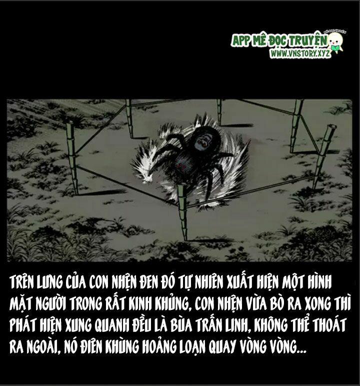 U Minh Ngụy Tượng 18 trang 13