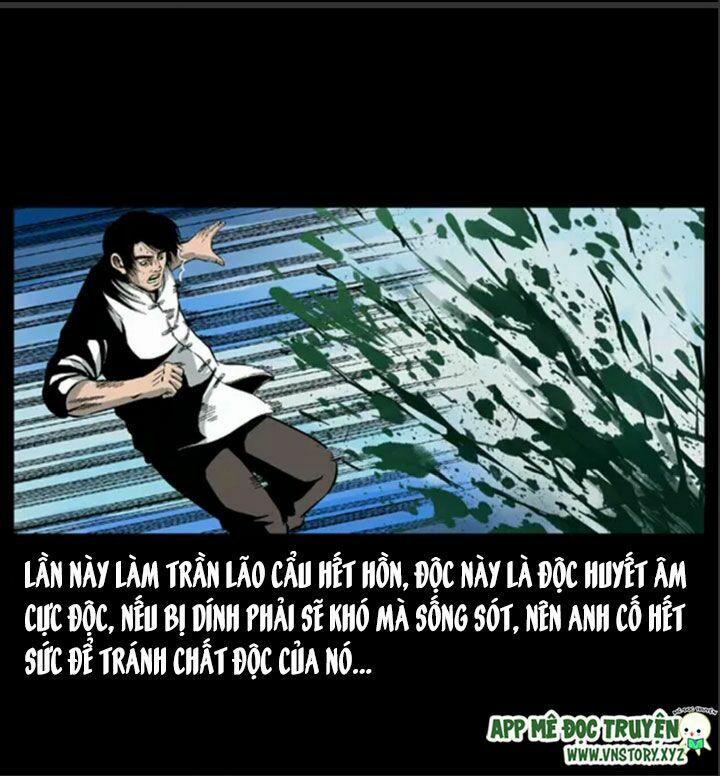 U Minh Ngụy Tượng 18 trang 17