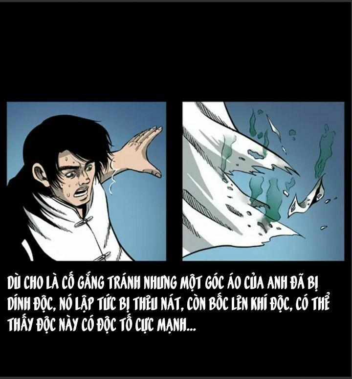 U Minh Ngụy Tượng 18 trang 18