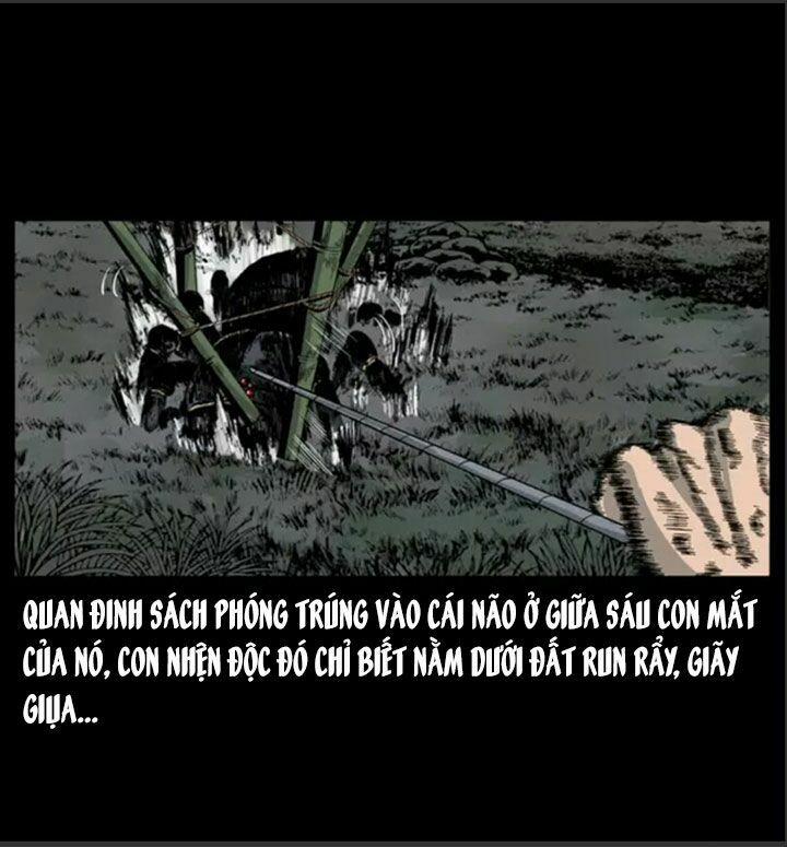 U Minh Ngụy Tượng 18 trang 20