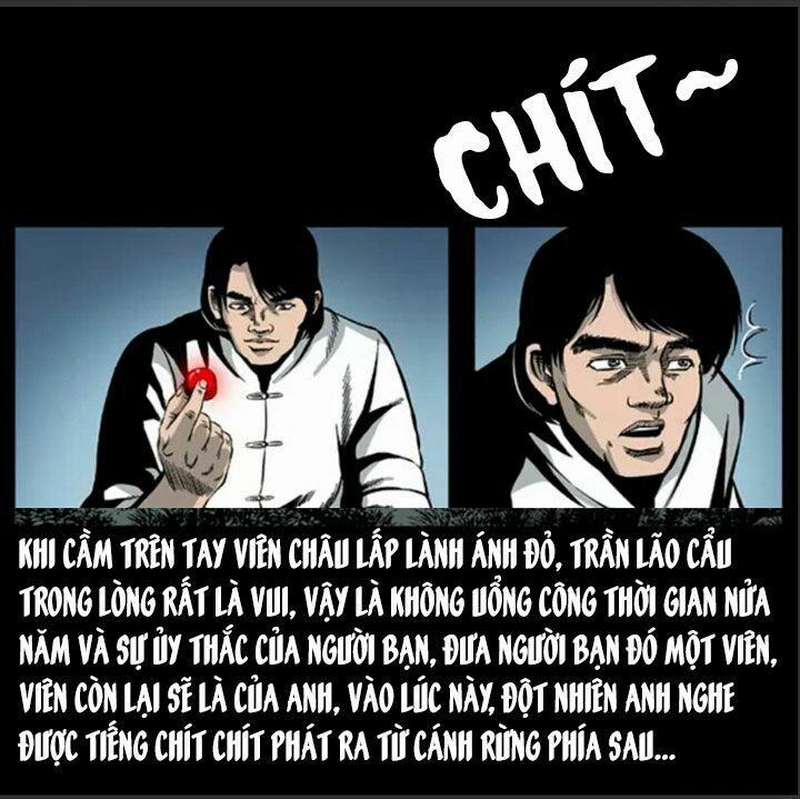 U Minh Ngụy Tượng 18 trang 24