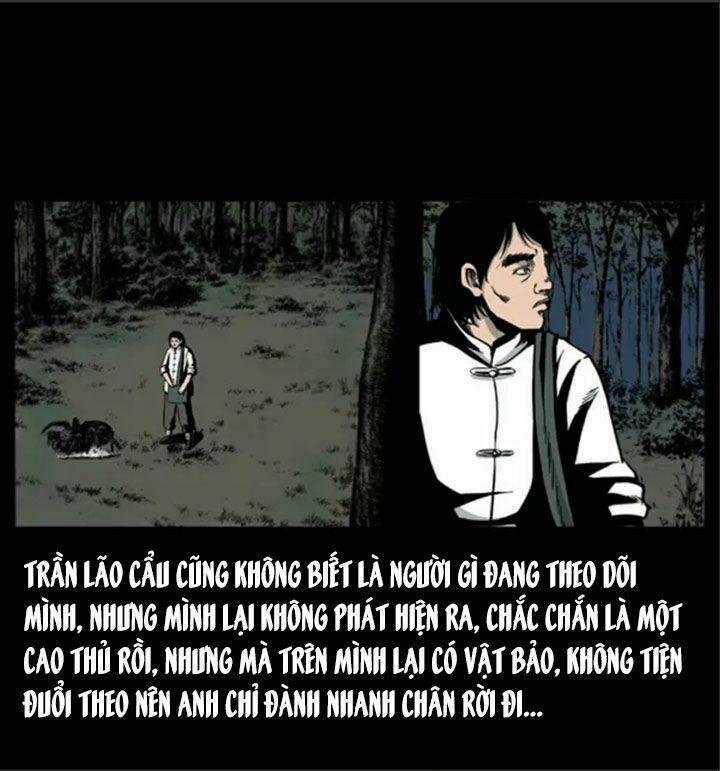 U Minh Ngụy Tượng 18 trang 26