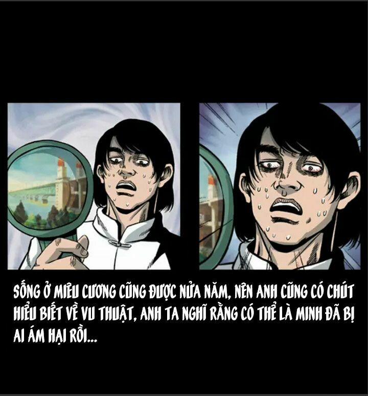 U Minh Ngụy Tượng 18 trang 30