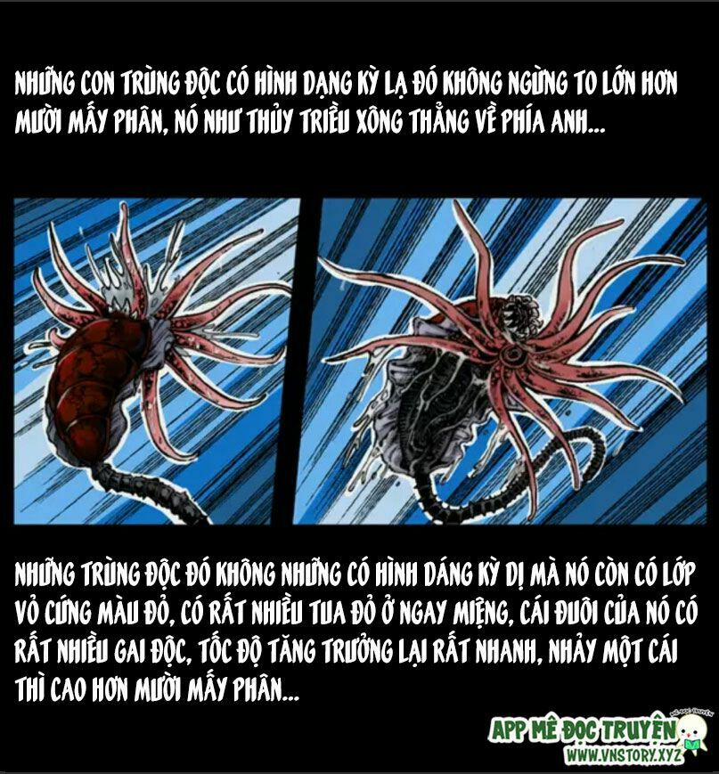 U Minh Ngụy Tượng 18 trang 47