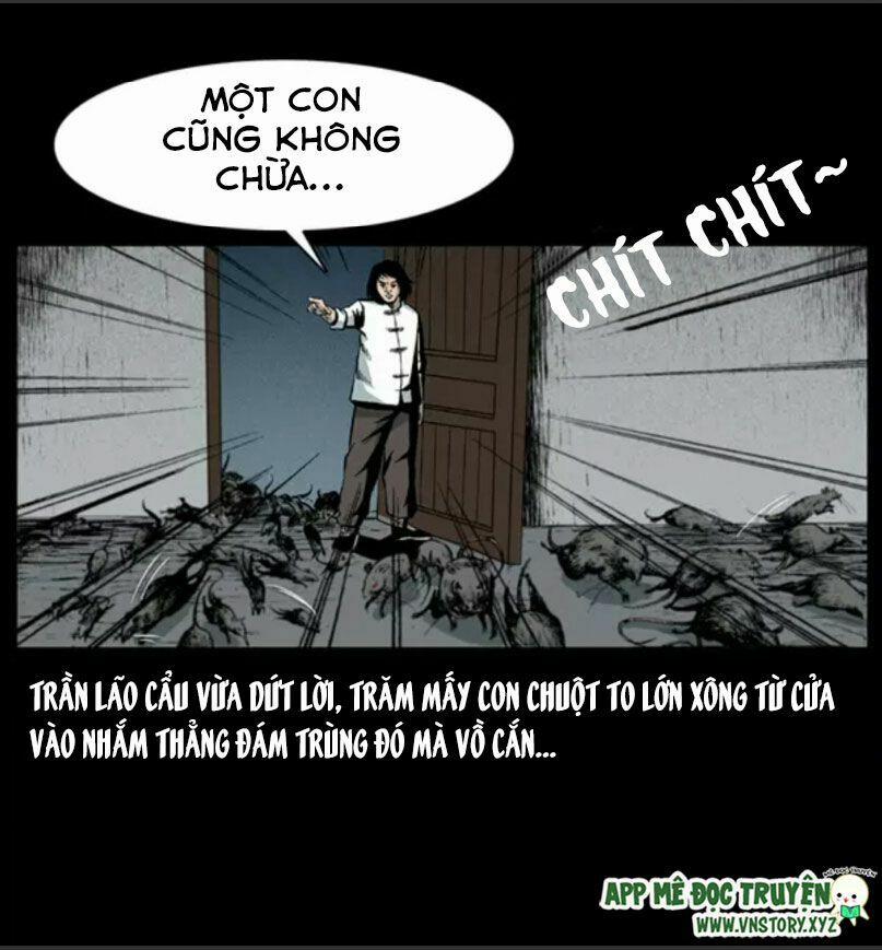 U Minh Ngụy Tượng 18 trang 49