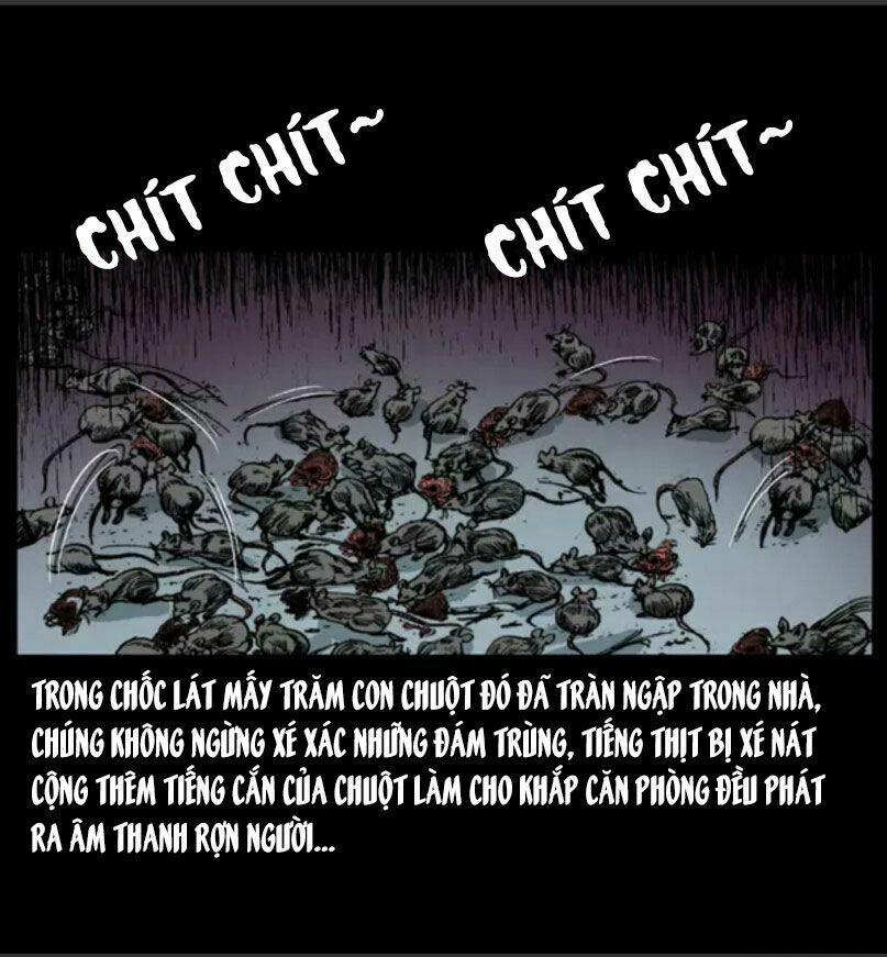 U Minh Ngụy Tượng 18 trang 50