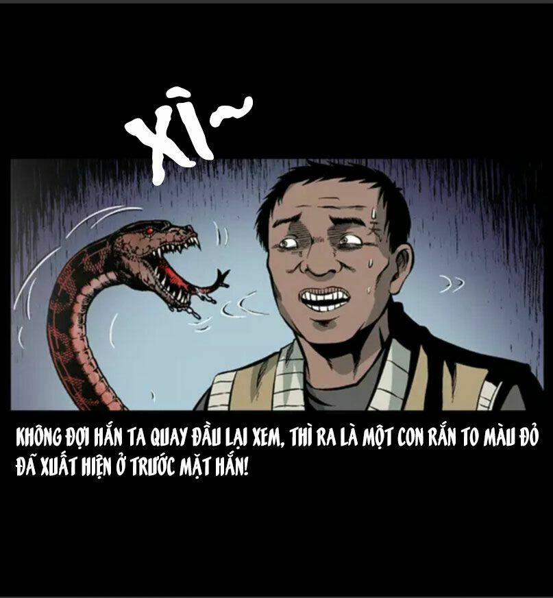U Minh Ngụy Tượng 18 trang 54