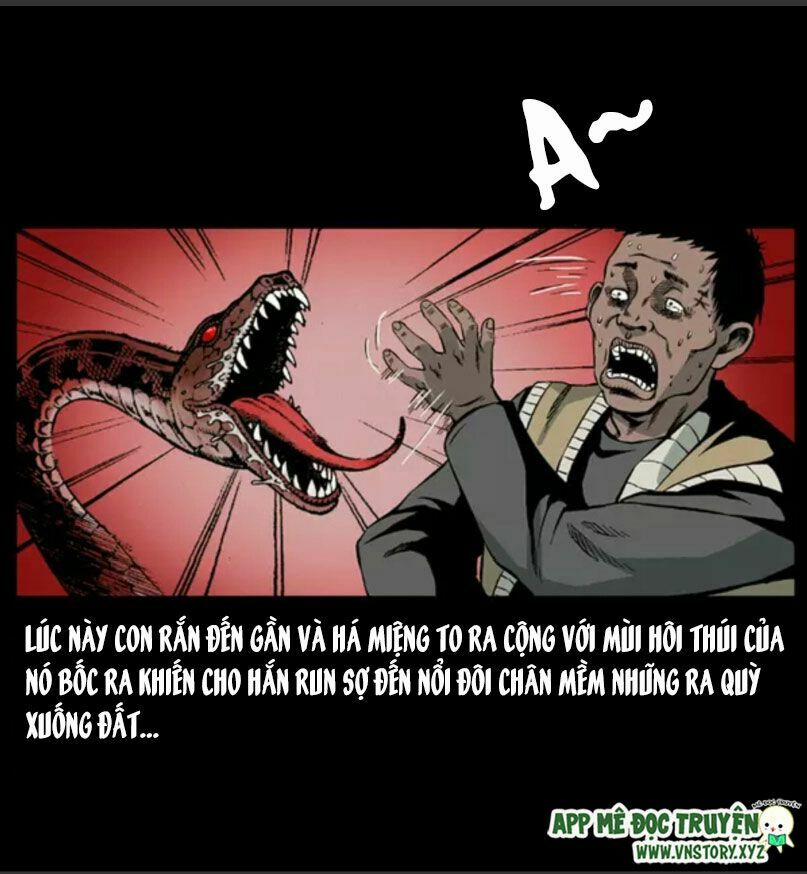 U Minh Ngụy Tượng 18 trang 55