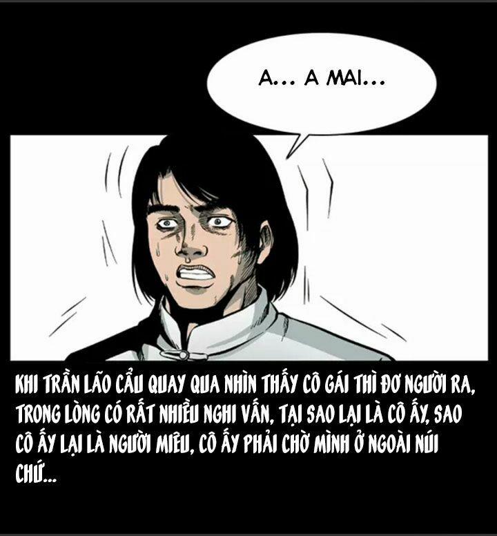 U Minh Ngụy Tượng 18 trang 66