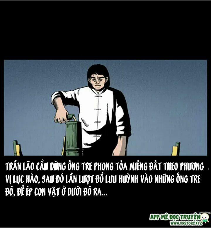 U Minh Ngụy Tượng 18 trang 7