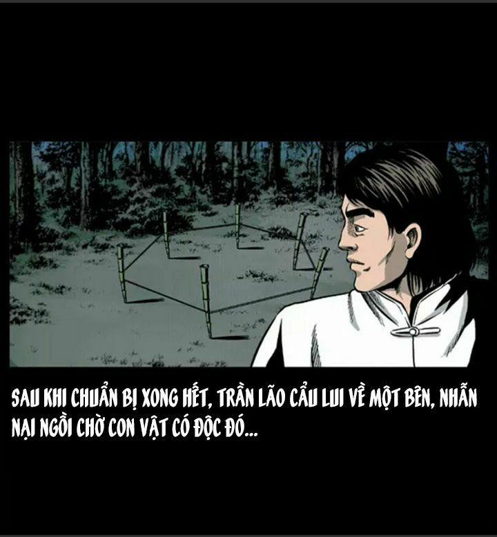 U Minh Ngụy Tượng 18 trang 8