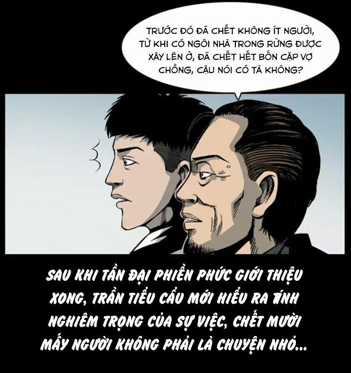 U Minh Ngụy Tượng 19 trang 18