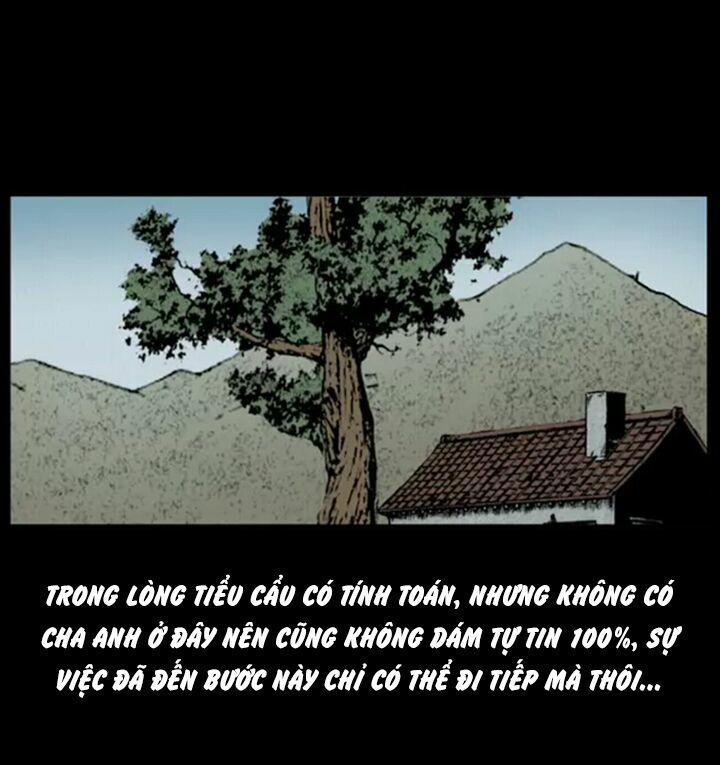 U Minh Ngụy Tượng 19 trang 25