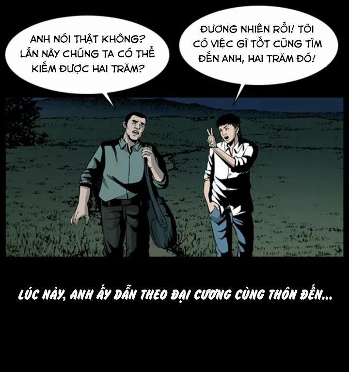 U Minh Ngụy Tượng 19 trang 27