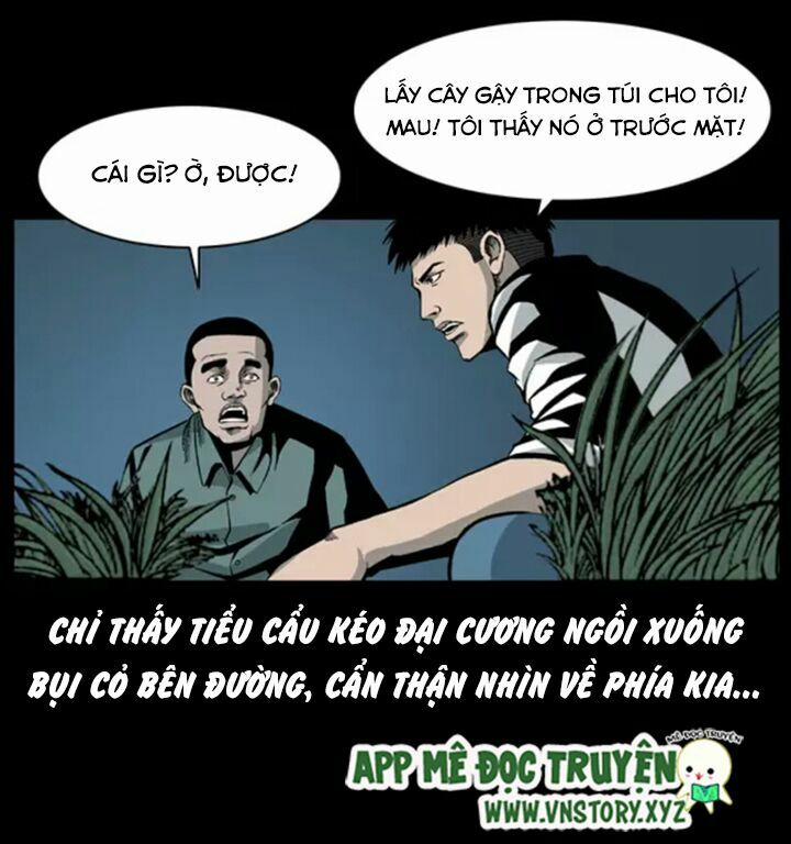 U Minh Ngụy Tượng 19 trang 31