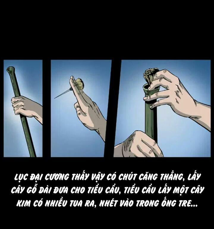 U Minh Ngụy Tượng 19 trang 32