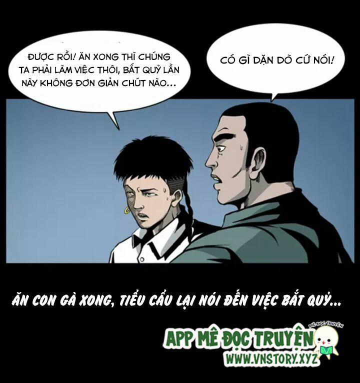 U Minh Ngụy Tượng 19 trang 40