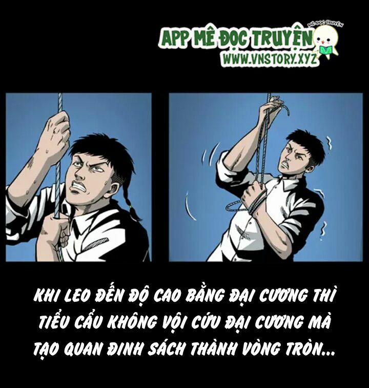 U Minh Ngụy Tượng 19 trang 57