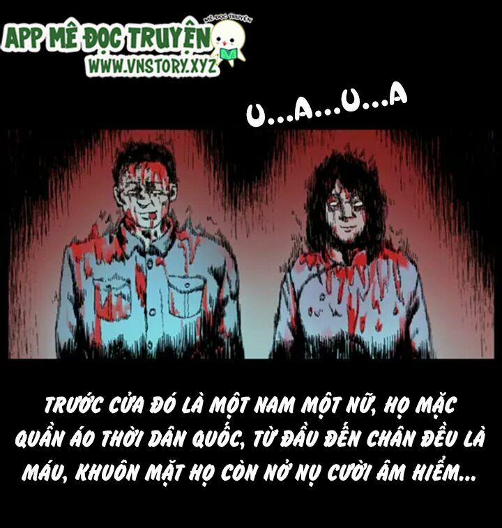 U Minh Ngụy Tượng 19 trang 61