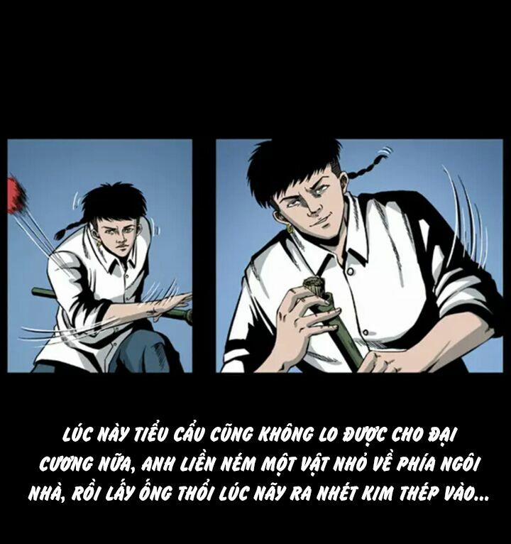 U Minh Ngụy Tượng 19 trang 64