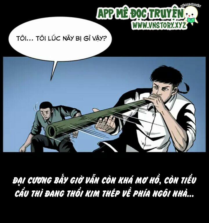 U Minh Ngụy Tượng 19 trang 65