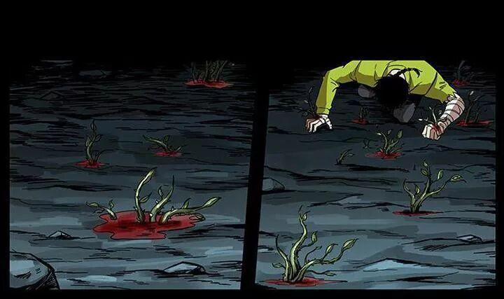 U Minh Ngụy Tượng 197 trang 1