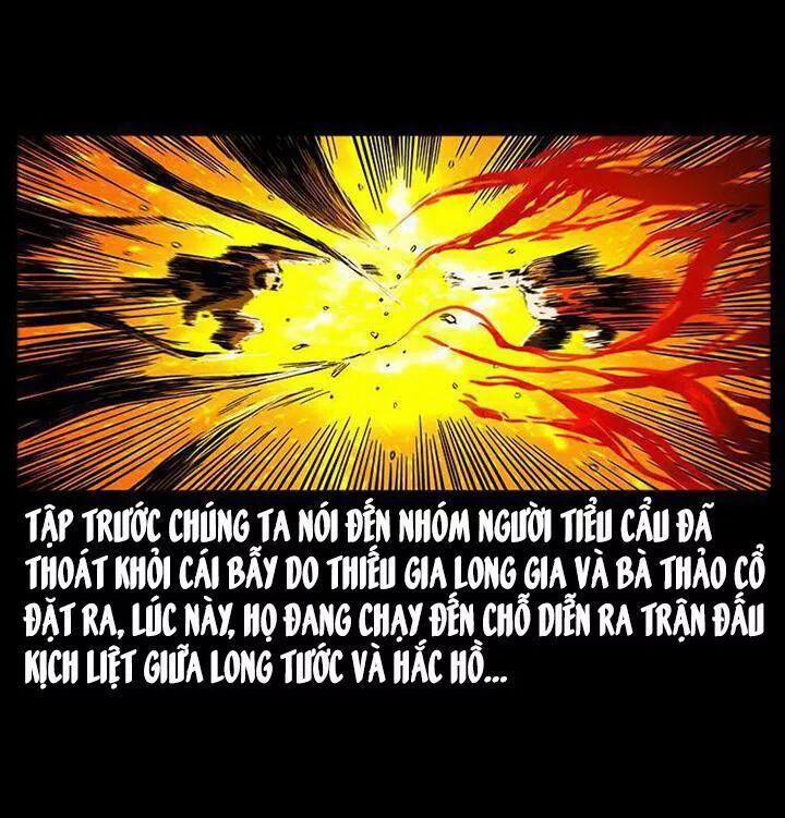 U Minh Ngụy Tượng 198 trang 1