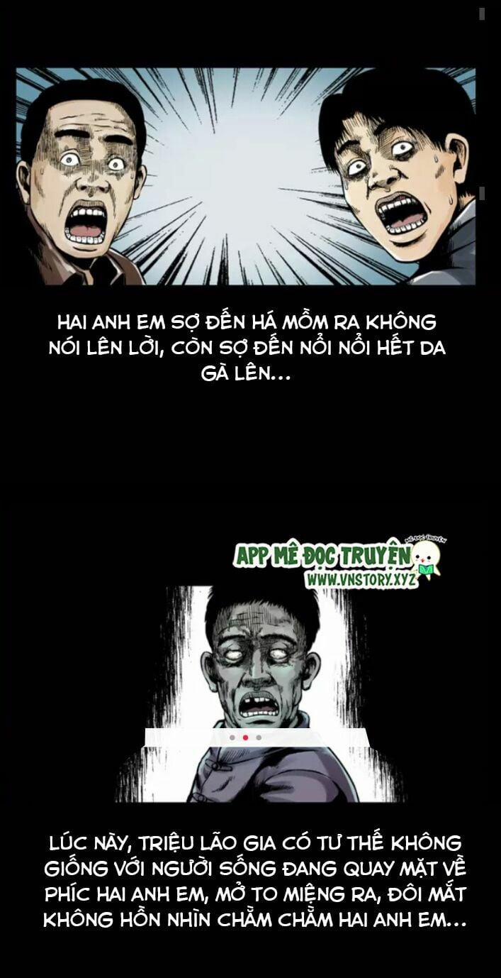 U Minh Ngụy Tượng 2 trang 13