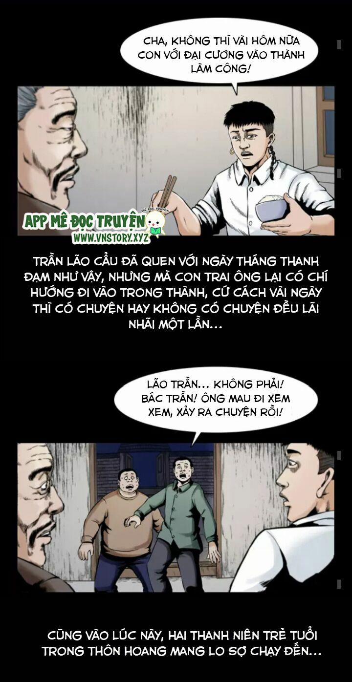 U Minh Ngụy Tượng 2 trang 16