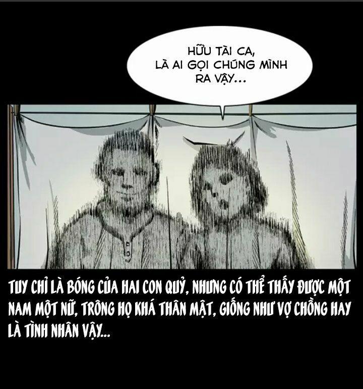 U Minh Ngụy Tượng 20 trang 18