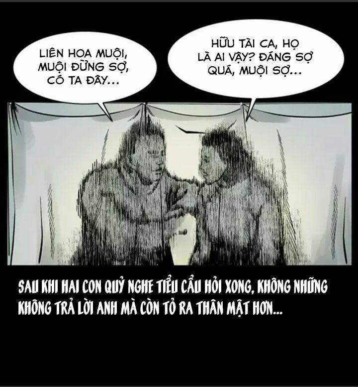 U Minh Ngụy Tượng 20 trang 22