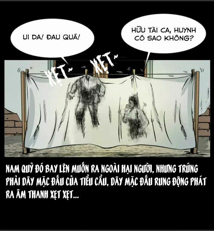 U Minh Ngụy Tượng 20 trang 24