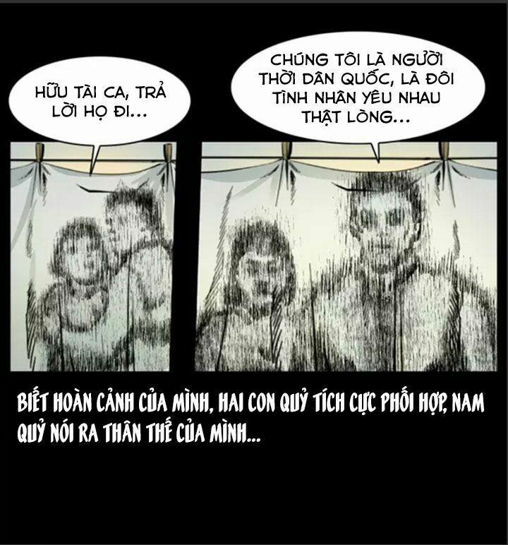 U Minh Ngụy Tượng 20 trang 28