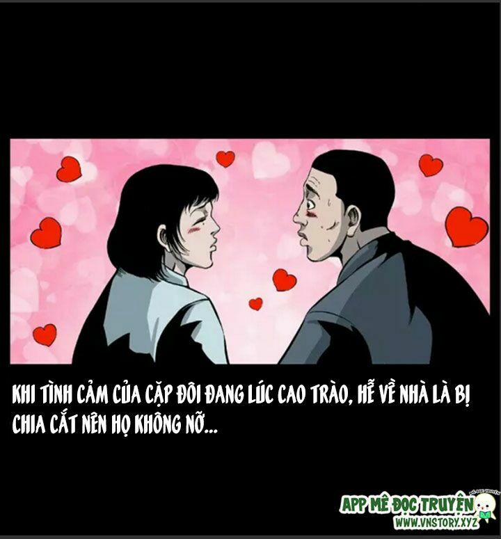 U Minh Ngụy Tượng 20 trang 31