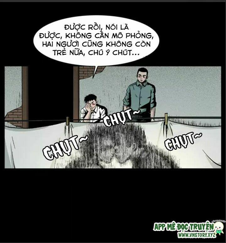 U Minh Ngụy Tượng 20 trang 33