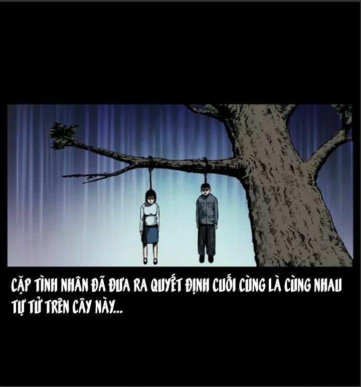 U Minh Ngụy Tượng 20 trang 34