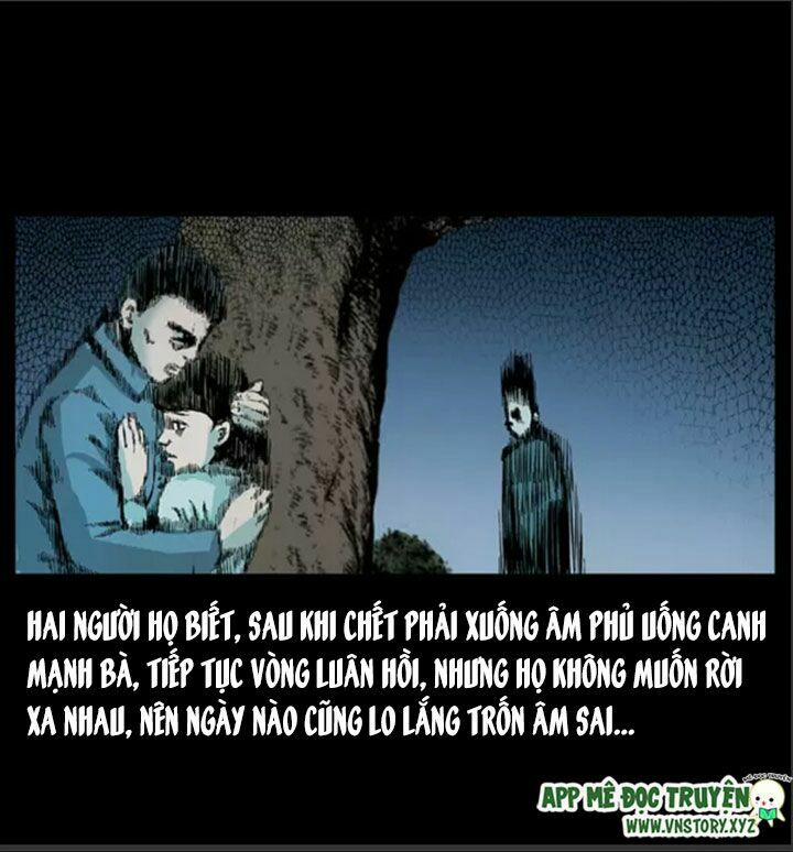 U Minh Ngụy Tượng 20 trang 37