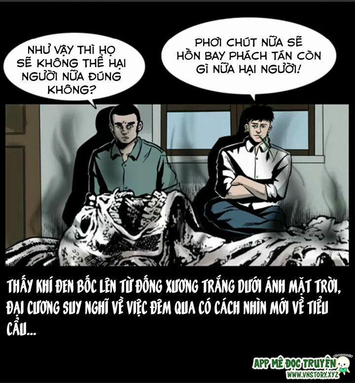 U Minh Ngụy Tượng 20 trang 55