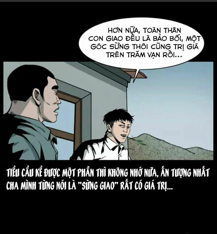 U Minh Ngụy Tượng 20 trang 58