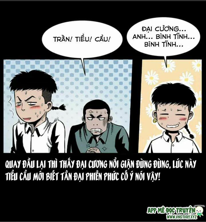 U Minh Ngụy Tượng 20 trang 69