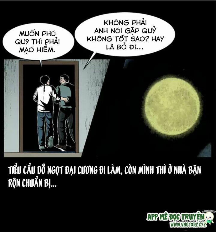 U Minh Ngụy Tượng 20 trang 7